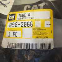 Caterpillar CAT Tube A 0982066 Genuine Part New