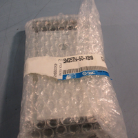 SMC CXSM25TN50XB19 Pnuematic Dual Piston Cylinder 25mm Bore 50mm Stroke