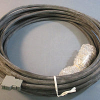 C&M Corp. A17057066 Cable Assembly D81F0104P150 Rev: 01, 18Pin Female Conn.