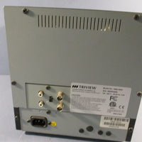 Triview Television/Monitor, 100-240 VAC, 50-60 HZ, 0.8A Model# TBM-0903