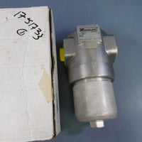 NIB STAUFF SFA045G20BTG20BE Hydraulic Filter 2320PSI