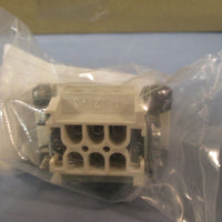 Box of 50pcs Motex Male Insert Module 7306.6003.0