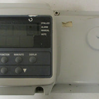 Honeywell Herculine 2000 Actuator 2001400150126200001000001000 120V