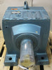 Sew Eurodrive R147A-KS Gearbox 83.47:1 Ratio 115100Lb-In Torque 4-3/8" Shaft Dia