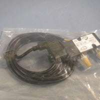 TRUFLO SOLENOID VALVE w/CORD SV6124D5STD