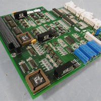 Used Merrick BMKM217351 Scale PC Board PCI004