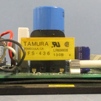 Minarik XL1100 Motor Controller 115VAC 1PH 12A Input 0-90VDC 10A Armature
