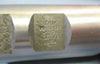 TRW High-Speed End Mill Cutter  1-7/8"  L.O.C:  1-5/8  HS 2FL USA