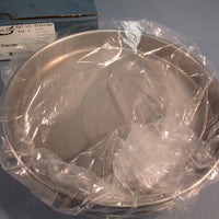 VWR 57334582 #100 U.S. Standard Testing Sieve 8" Dia 0.100mm Wire Dia Stainless