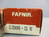 LOT OF (2) FAFNIR FARM BEARINGS G1103KRRB+COL AG BEARING INSERT