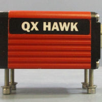 Microscan QX Hawk FIS68011510G Fixed Barcode Scanner 3518744 Class 1, 528V