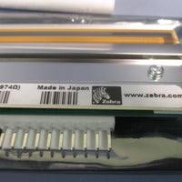 ZEBRA Printhead 170Xi3 170XiIII Plus For Thermal Printer 300dpi 4650031
