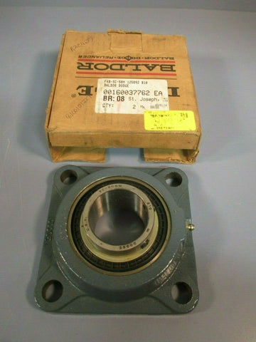 Baldor/Dodge Housing and Bearing F4B-SC-50M