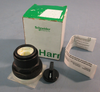 Schneider Electric 9001SKS43B 3-Position Selector Switch Series K