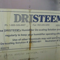 Dri Steem VaporStream VLC-25-1 Steam Humidifier 480 V, 30.1 A, 71.3 PPH