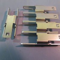 NIB Lot of 5 SIEMENS Shield Contact Element 1934GA000AA0