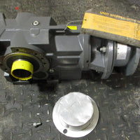 Falk Ultramite 06UBBJ3AH24.18A1C Gear Reducer 24.18:1 8.30HP 180TC 21/4" Bore