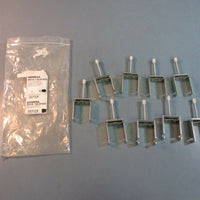 Siemens 8WH9 130-0PA00 Shield Connection Terminal LOT OF 9 NEW