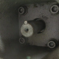 Grove Gear TM3251 Flexaline 30:1 Ratio Gear Reducer 3.15 Input HP Left Output