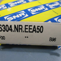 SNR 6304.NR.EEA50 Ball Bearing - New