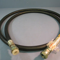 Toyota High Pressure Hose Forklift 963641225171