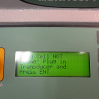 Mecmesin MultiTest 1x Consolecontrolled Force Test Systems
