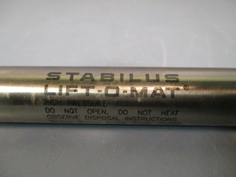 STABLIUS LIFT O MAT GAS SPRING SS, 2316SR0150N094/13 A 2