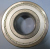 (Lot of 2) SKF Explorer 6307 ZNRJEM Ball Bearing 35mm Bore 80mm OD 21mm W