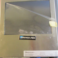 Videojet Dataflex+ 8.4 Clarity Master Controller G172341001TZH 100240V 3.21.3A