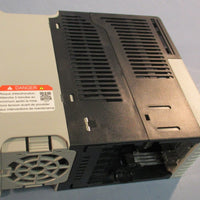 Allen Bradley 25BD1P4N104 AC Drive PowerFlex 525 Ser A 0.5HP 3Phase 600Hz