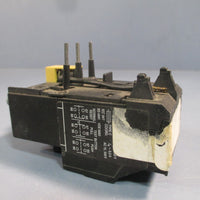 AllenBradley BiMetallic Overload Relay  193BSB 42
