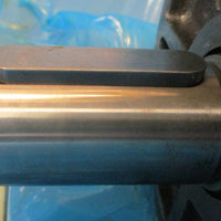 Voith H56.542110 Medium-Pressure Internal Gear Hydraulic Pump 2500RPM Max