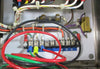 Hammond 1414N4PHSSI Electrical Enclosure w/B&B Nova PM112 Motor Speed Controller