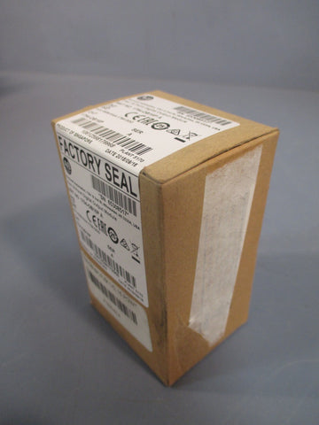 AllenBradley Flex 16 Point Digital Output Module SER A 1794OB16P SEALED