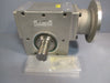 Cone Drive Right Angle Worm Gearbox Ratio 25:1 B081025.WANQB