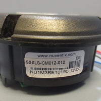 Box of 144 Nuventix SynJet 12 VDC Spot Light Cooler Model SSSLSCM012012 NIB