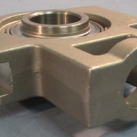 IPTCI SUCST 205 25MM Take Up Unit SUCST-205-25MM Stainless Steel 25mm Bore