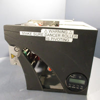 Avery Dennison Label Printer 100240 VAC, 50/60Hz PEM LH