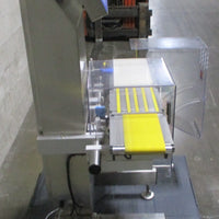 Garvens E2 Automatic High Speed Checkweigher Mfg in 2005 110V