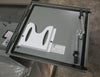 Saginaw Control SCE-183612WFLP Locking Industrial Enclosure 36x18x13 External