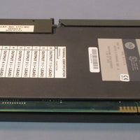 Allen Bradley 1771OFE1 Ser. B Analog Output Module (12 Bit Voltage Output) Used