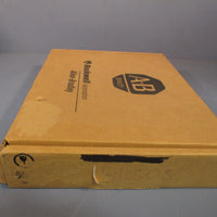 Allen Bradley 120V AC/DC Input Module Series D 1771IAD