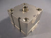 Festo 536330 Compact Air  Pnuematic Cylinder, Stroke = 10mm ADN-63-10-I-P-A-R3