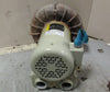 Gast Regenair R4P315A Regenerative Blower 127 CFM w/ Baldor 3 Ph, 1.5 HP Parts