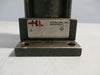 Hydro-Line 197121619-1-1 LR5R-2X2.5 Hydraulic Cylinder 2-1/2" Stroke