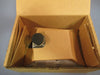 ALLEN BRADLEY OPTICAL INCREMENTAL ENCODER SERIES C 845H-SJDZ12CKY2C