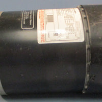 Marathon H661 AC Motor 7-159364-03 1.5HP 3450RPM 3-Phase 5/8" Shaft Dia