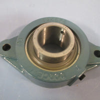 DODGE 068186 BALL BEARING FLANGE UNIT 1-11/16" F2B-VSC-111-NL MOD