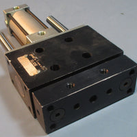 PHD Slide TS041X2 212 Pneumatic Linear Slide 2" Stroke