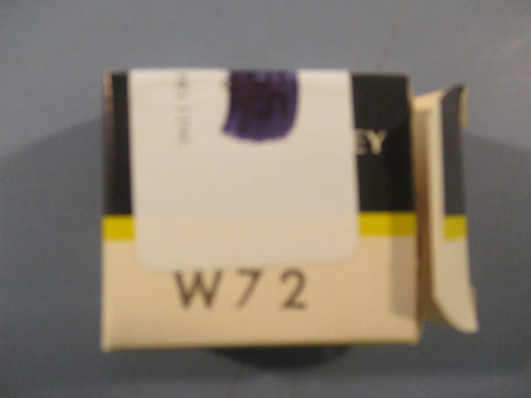 Allen Bradley W72 Overload Relay Heater 65-71A Magnetic Lot of 3